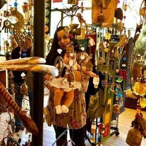 Meet your Posher, Miranda